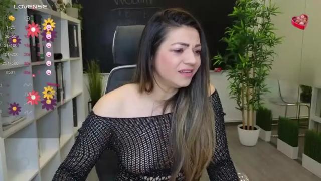 Image 8 of jessyjen Stream on Chaturbate on 23 months ago