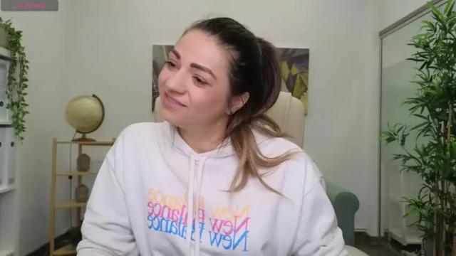 Thumbnail 1, jessyjen's Stream at Chaturbate, 23 months ago