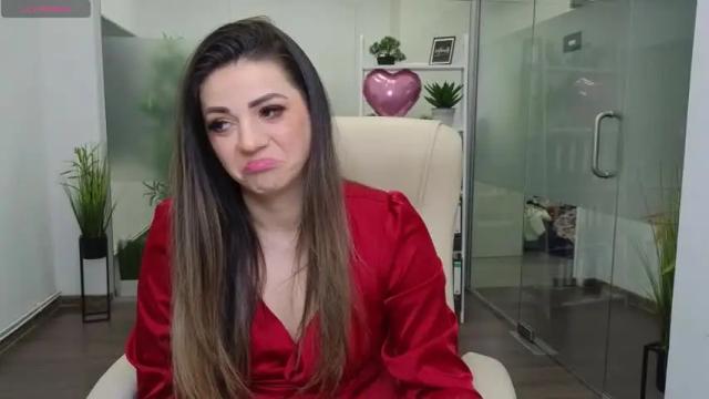 Image 3 of jessyjen Stream on Chaturbate on 22 months ago