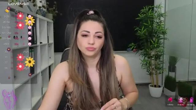 Thumbnail 3, jessyjen's Stream at Chaturbate, 22 months ago