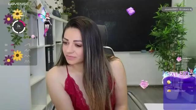 Image 8 of jessyjen Stream on Chaturbate on 22 months ago