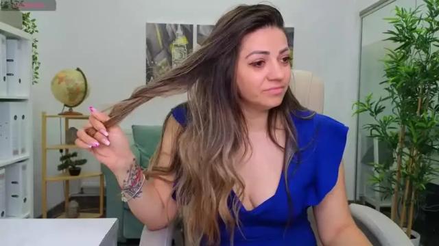 Image 11 of jessyjen Stream on Chaturbate on 21 months ago