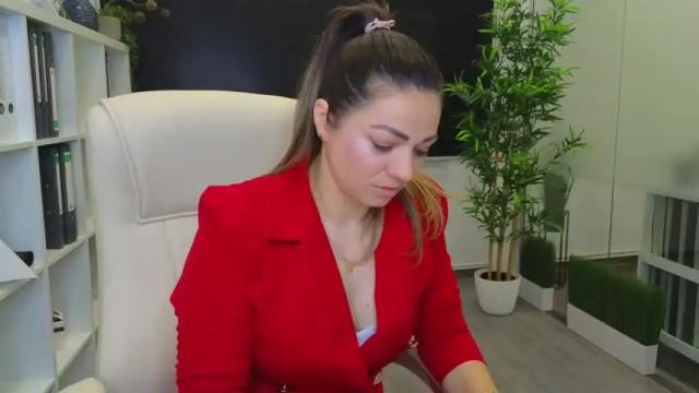 Image 3 of jessyjen Stream on Chaturbate on 21 months ago