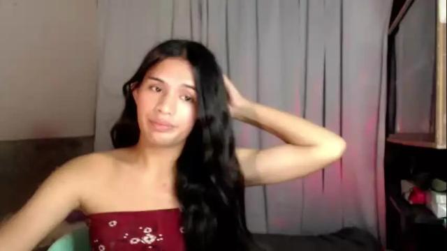 Image 10 of jessylicioushh Stream on Chaturbate on 28 days ago