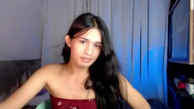 Image 2 of jessylicioushh Stream on Chaturbate on 28 days ago