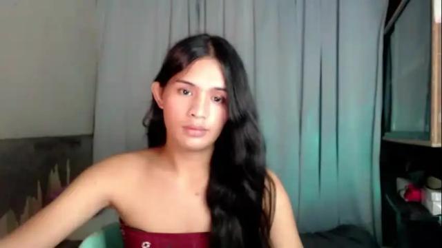 Thumbnail 2, jessylicioushh's Stream at Chaturbate, 28 days ago