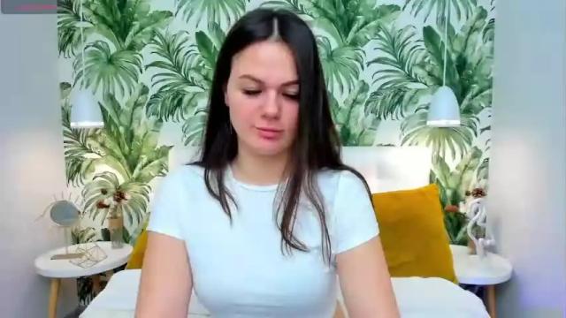 Image 3 of jessymalibu Stream on Chaturbate on 17 months ago
