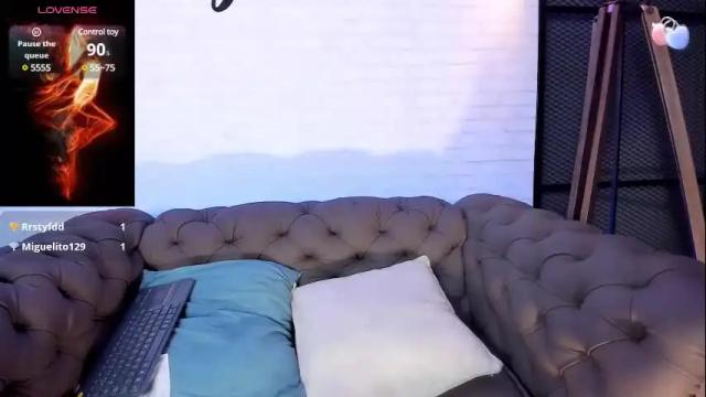 Image 6 of jessymorgan_ Stream on Chaturbate on 1 month ago