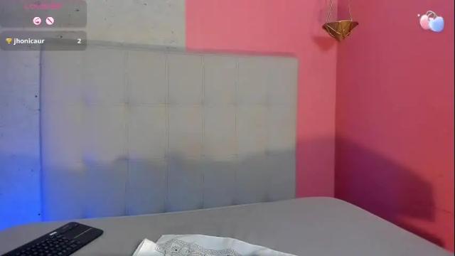 Image 10 of jessymorgan_ Stream on Chaturbate on 1 month ago