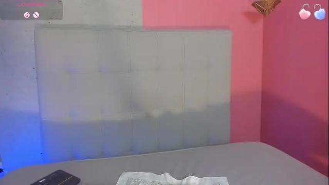 Thumbnail 2, jessymorgan_'s Stream at Chaturbate, 1 month ago