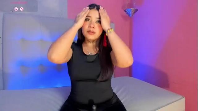 Image 10 of jessymorgan_ Stream on Chaturbate on 1 month ago