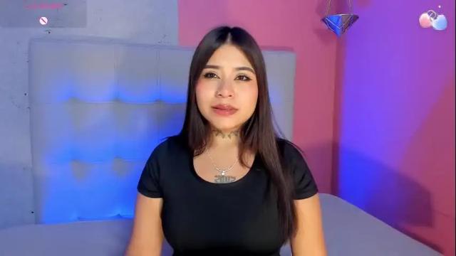 Image 2 of jessymorgan_ Stream on Chaturbate on 1 month ago