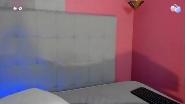 Image 12 of jessymorgan_ Stream on Chaturbate on 1 month ago