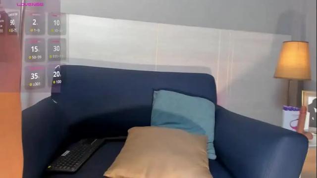 Thumbnail 1, jessymorgan_'s Stream at Chaturbate, 1 month ago
