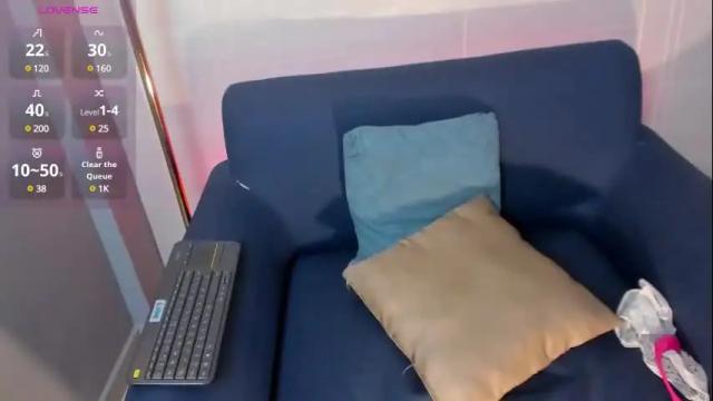 Image 7 of jessymorgan_ Stream on Chaturbate on 1 month ago