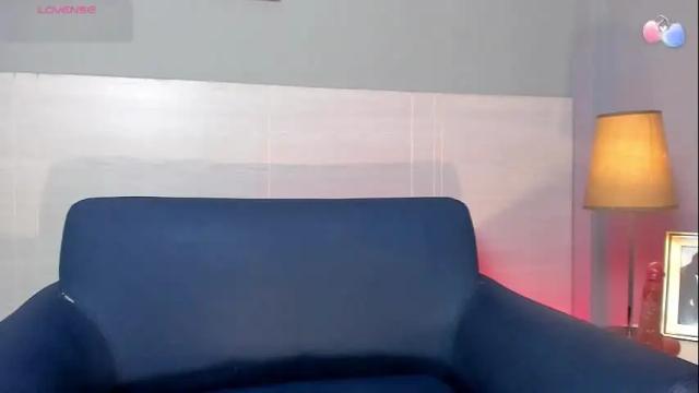 Image 2 of jessymorgan_ Stream on Chaturbate on 25 days ago