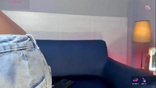 Image 3 of jessymorgan_ Stream on Chaturbate on 25 days ago