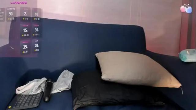 Thumbnail 1, jessymorgan_'s Stream at Chaturbate, 22 days ago