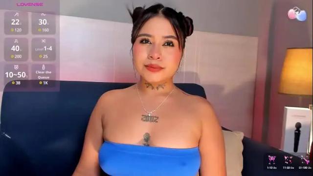 Image 2 of jessymorgan_ Stream on Chaturbate on 24 days ago