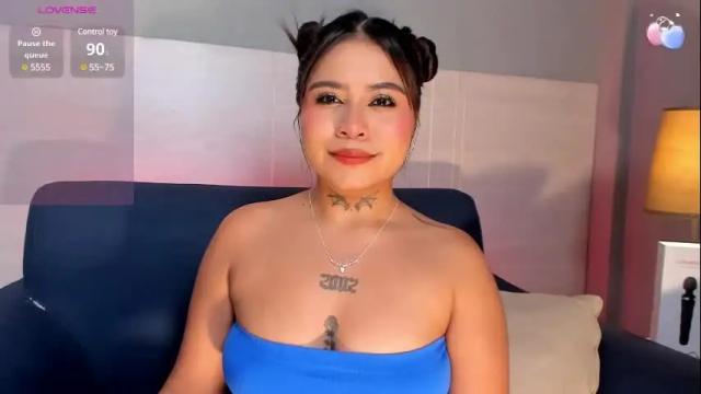 Image 3 of jessymorgan_ Stream on Chaturbate on 24 days ago