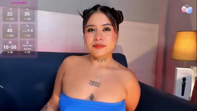 Thumbnail 3, jessymorgan_'s Stream at Chaturbate, 22 days ago