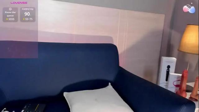 Image 2 of jessymorgan_ Stream on Chaturbate on 20 days ago