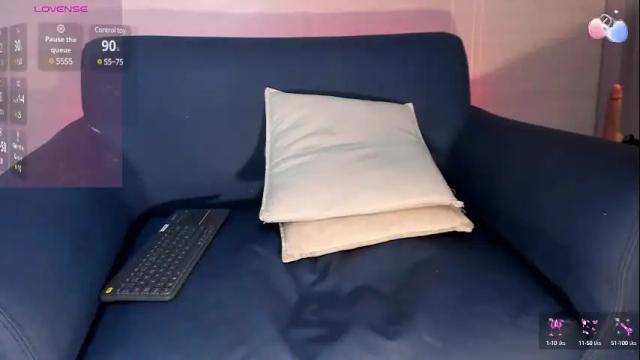 Thumbnail 1, jessymorgan_'s Stream at Chaturbate, 17 days ago