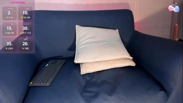 Image 2 of jessymorgan_ Stream on Chaturbate on 19 days ago