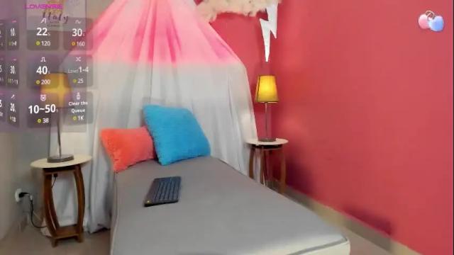 Image 6 of jessymorgan_ Stream on Chaturbate on 16 days ago