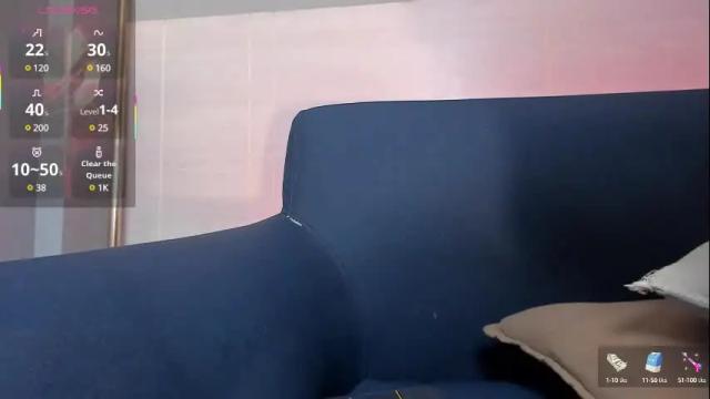 Image 12 of jessymorgan_ Stream on Chaturbate on 10 days ago