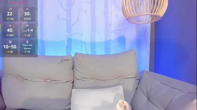 Image 2 of jessymorgan_ Stream on Chaturbate on 7 days ago