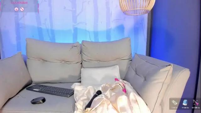 Image 8 of jessymorgan_ Stream on Chaturbate on 7 days ago