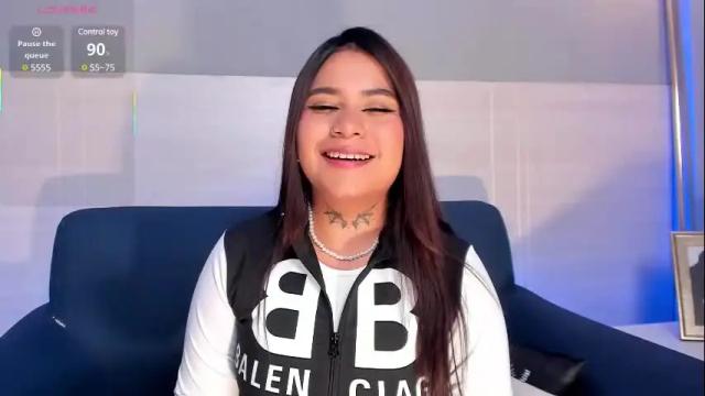 Thumbnail 3, jessymorgan_'s Stream at Chaturbate, 4 days ago
