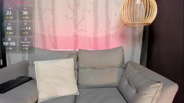 Thumbnail 1, jessymorgan_'s Stream at Chaturbate, 2 days ago