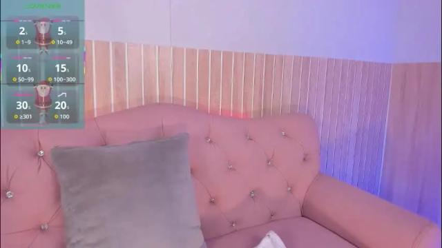 Image 10 of jessymorgan_ Stream on Chaturbate on 1 month ago