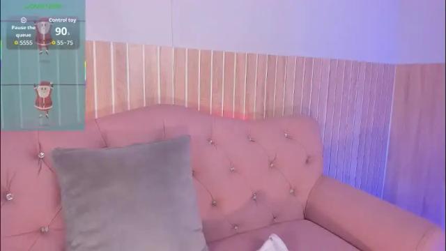 Thumbnail 3, jessymorgan_'s Stream at Chaturbate, 1 month ago