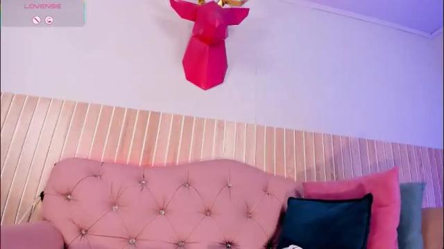 Image 7 of jessymorgan_ Stream on Chaturbate on 1 month ago