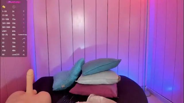 Image 4 of jessymorgan_ Stream on Chaturbate on 1 month ago