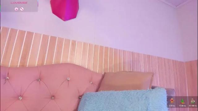 Image 2 of jessymorgan_ Stream on Chaturbate on 1 month ago