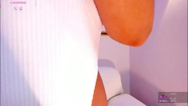 Thumbnail 3, jessymorgan_'s Stream at Chaturbate, 9 days ago