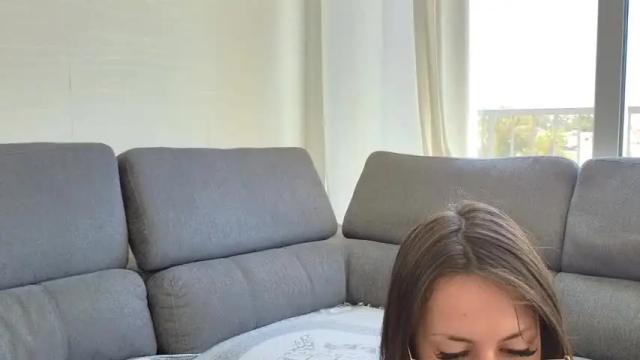 Thumbnail 1, jessynelson_official's Stream at Chaturbate, 13 days ago