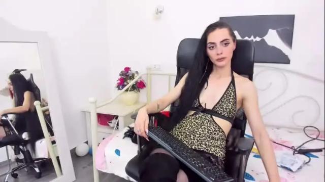 Image 7 of jessystarrr Stream on Chaturbate on 1 month ago