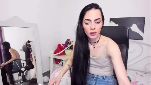 Thumbnail 2, jessystarrr's Stream at Chaturbate, 1 month ago