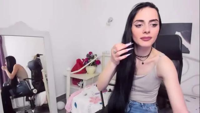 Image 8 of jessystarrr Stream on Chaturbate on 1 month ago