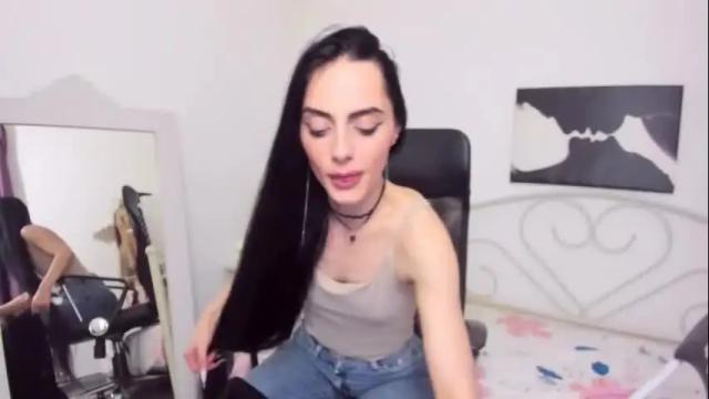Thumbnail 3, jessystarrr's Stream at Chaturbate, 1 month ago