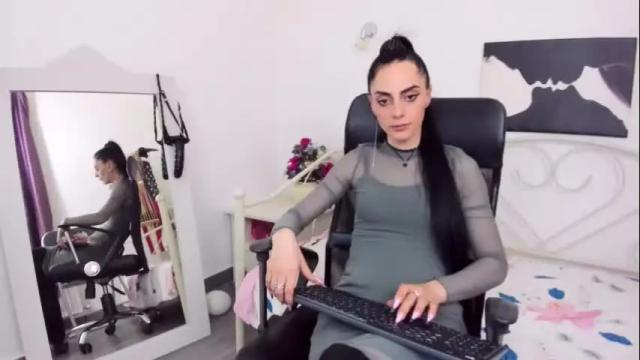 Thumbnail 3, jessystarrr's Stream at Chaturbate, 1 month ago