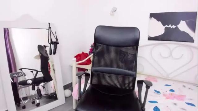 Thumbnail 2, jessystarrr's Stream at Chaturbate, 1 month ago