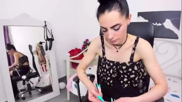 Image 7 of jessystarrr Stream on Chaturbate on 1 month ago