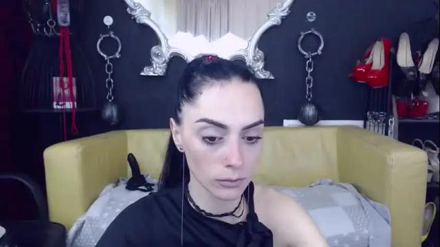 Thumbnail 2, jessystarrr's Stream at Chaturbate, 1 month ago