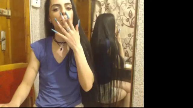 Image 8 of jessystarrr Stream on Chaturbate on 1 month ago
